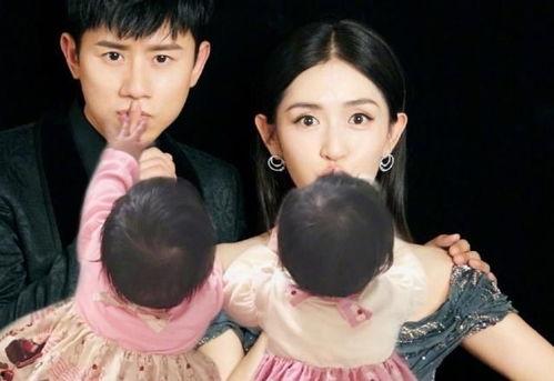 娱乐吃瓜君张杰和谢娜,揭秘明星夫妻甜蜜背后的故事