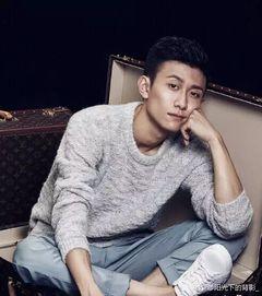 娱乐圈吃瓜看戏张一山