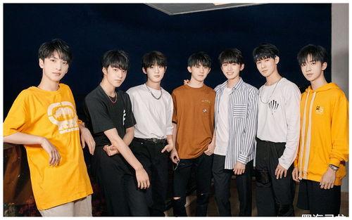 吃瓜娱乐时代少年团,吃瓜娱乐下的青春风采