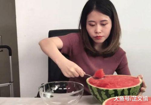 中国人的浪漫娱乐吃瓜酱,吃瓜酱里的中国风情