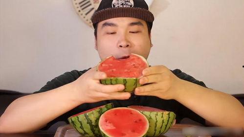 中国人的浪漫娱乐吃瓜酱,吃瓜酱里的中国风情